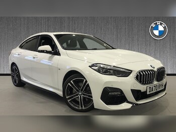 BMW 2 Series feature image