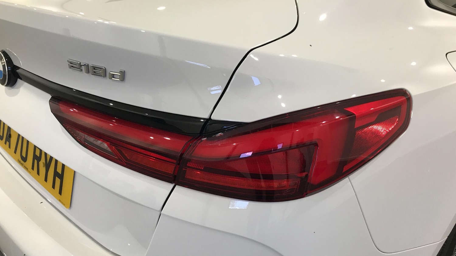 Used BMW 2 Series 2020 for sale - 77574719: Photo 22