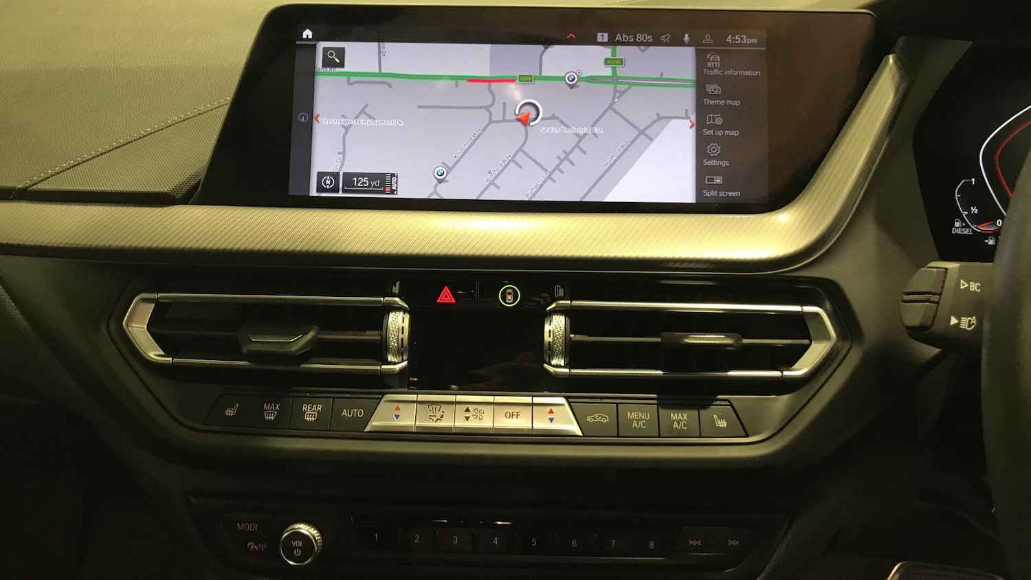 Used BMW 2 Series 2020 for sale - 77574719: Photo 8