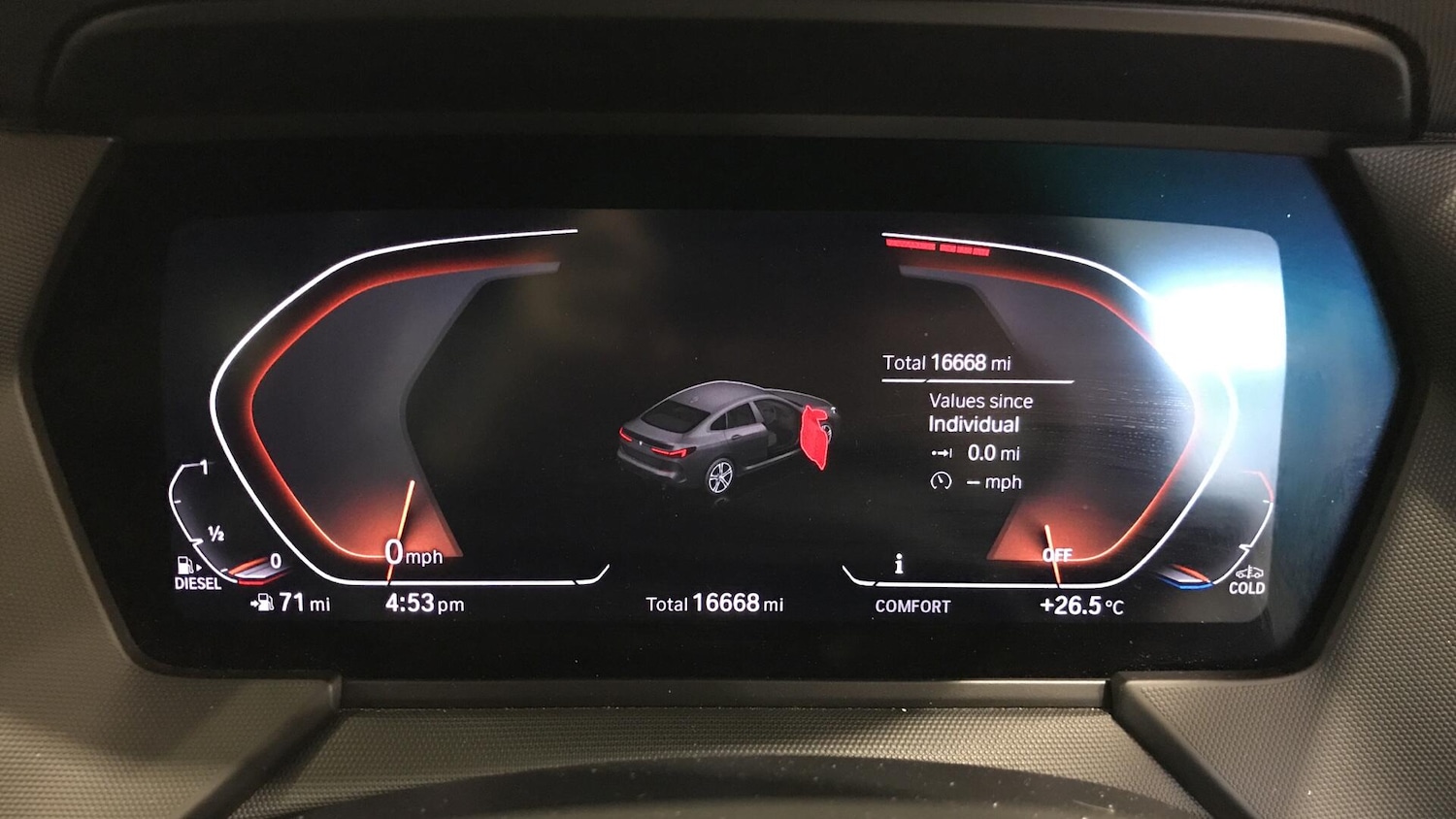 Used BMW 2 Series 2020 for sale - 77574719: Photo 9