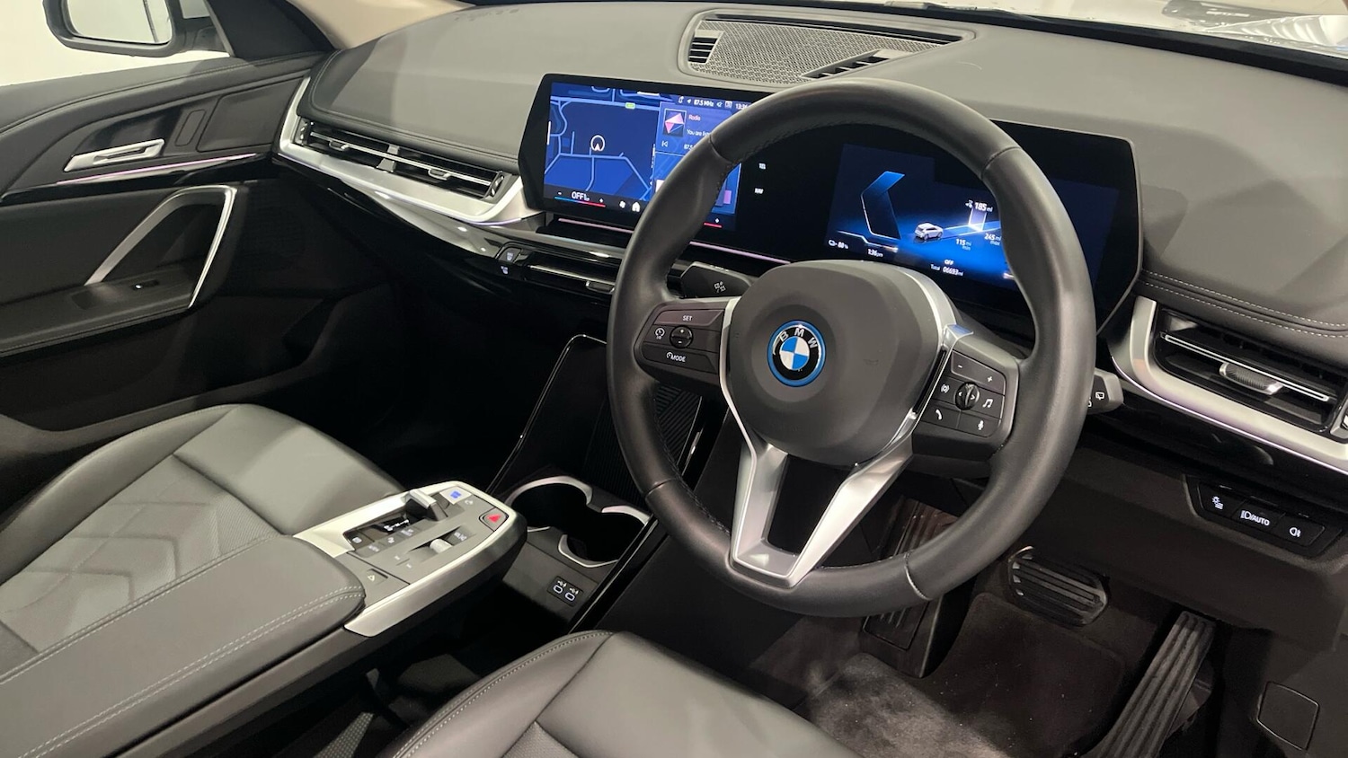 Used BMW iX1 for sale - 77825014: Photo 6