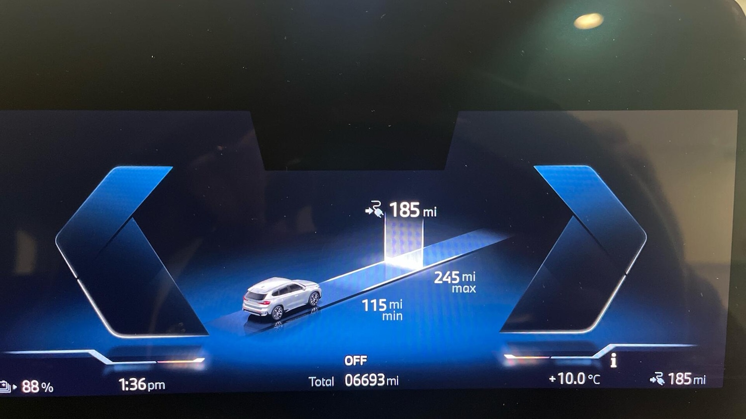 Used BMW iX1 for sale - 77825014: Photo 9