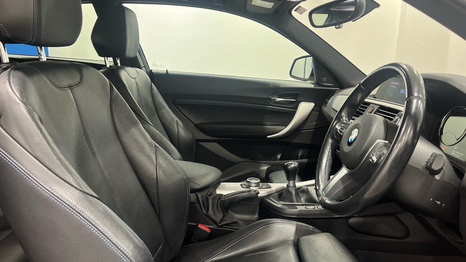 Used BMW 1 Series 2018 for sale - 76760361: Photo 11