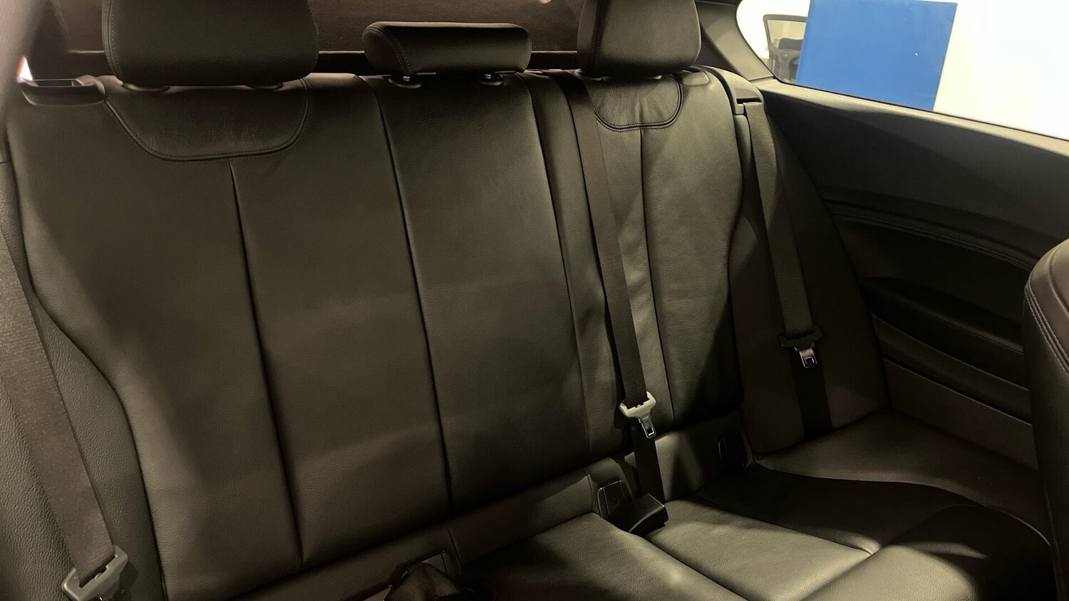 Used BMW 1 Series 2018 for sale - 76760361: Photo 12