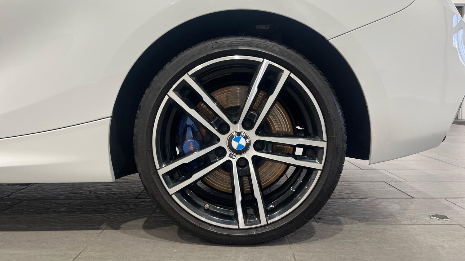 Used BMW 1 Series 2018 for sale - 76760361: Photo 14