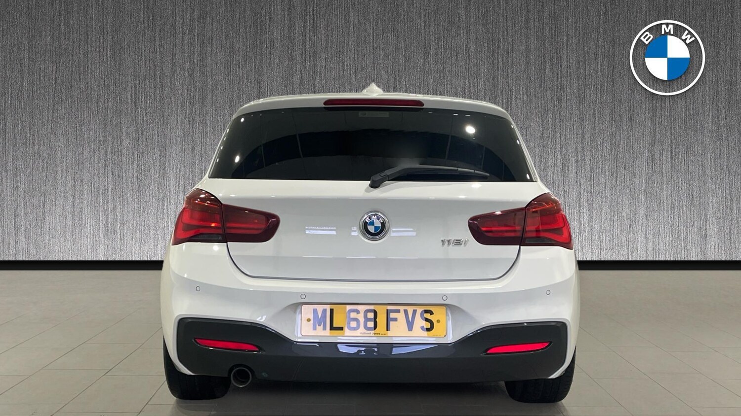 Used BMW 1 Series 2018 for sale - 76760361: Photo 15