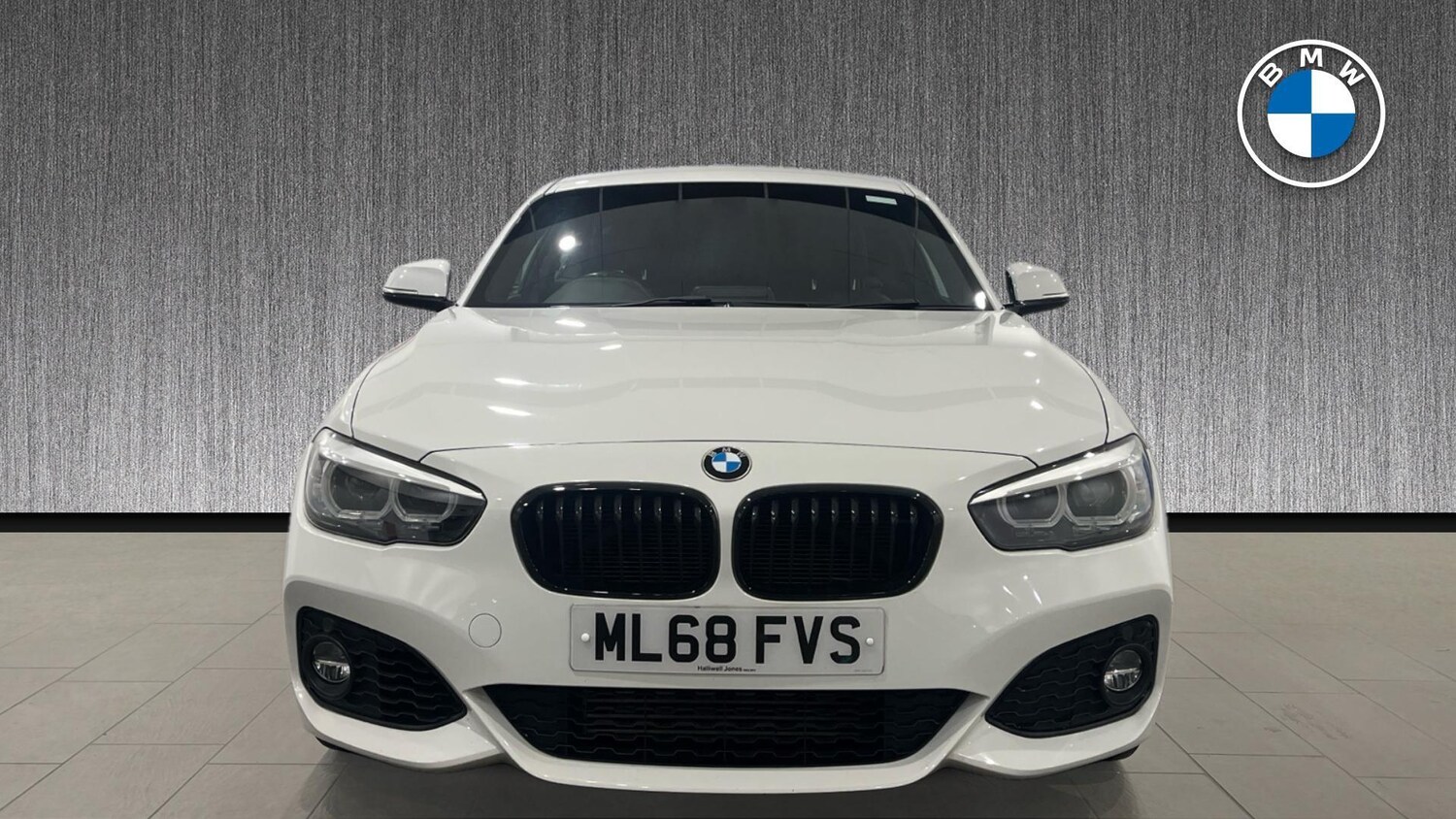 Used BMW 1 Series 2018 for sale - 76760361: Photo 16