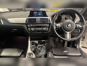 Used BMW 1 Series 2018 for sale - 76760361: Photo