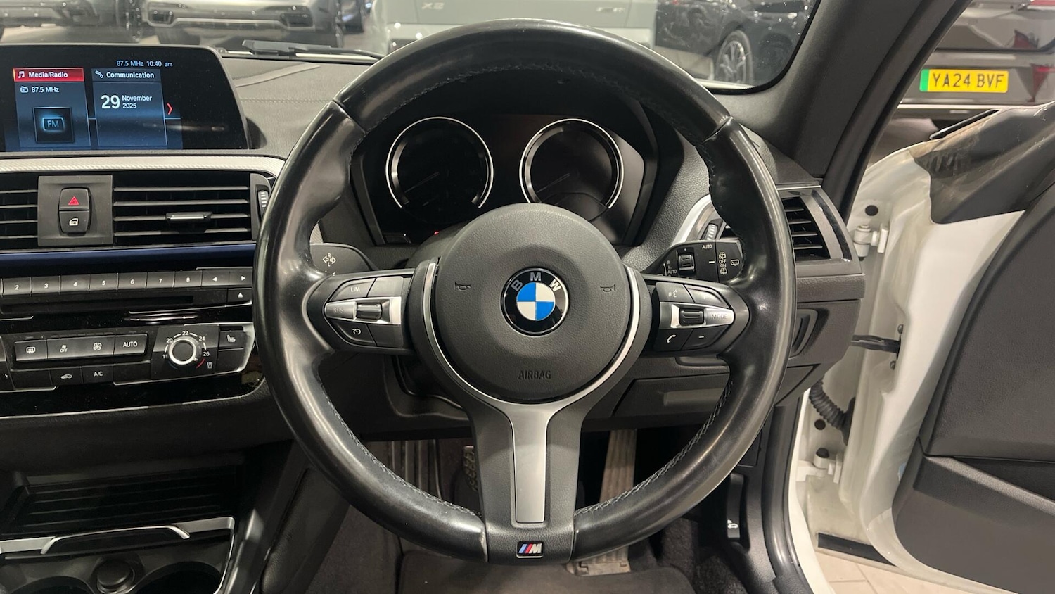 Used BMW 1 Series 2018 for sale - 76760361: Photo 5