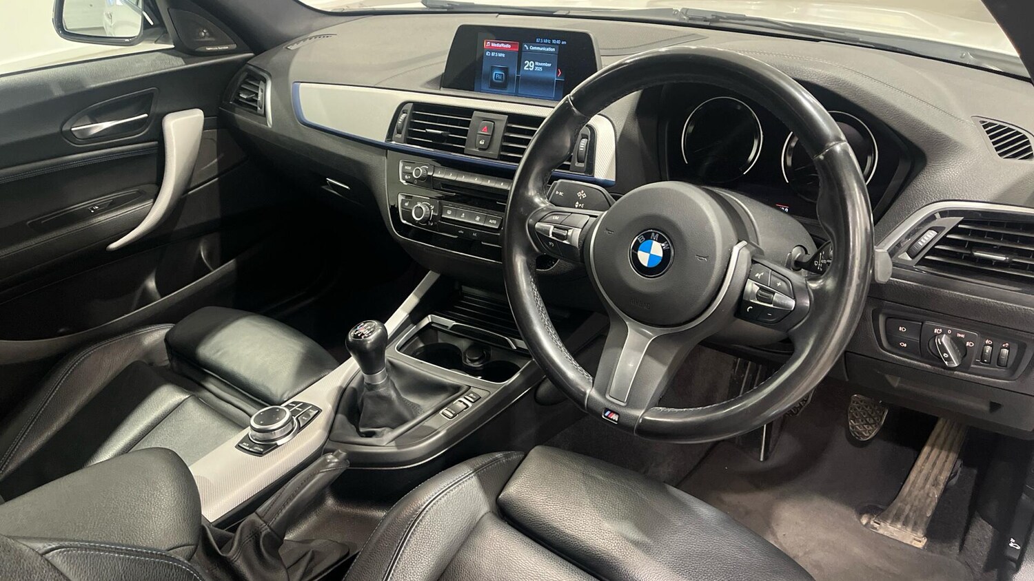 Used BMW 1 Series 2018 for sale - 76760361: Photo 6