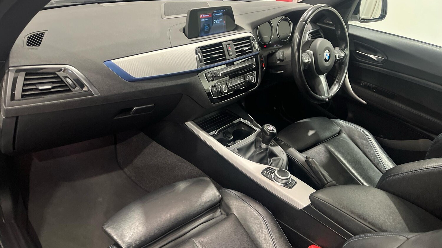 Used BMW 1 Series 2018 for sale - 76760361: Photo 7