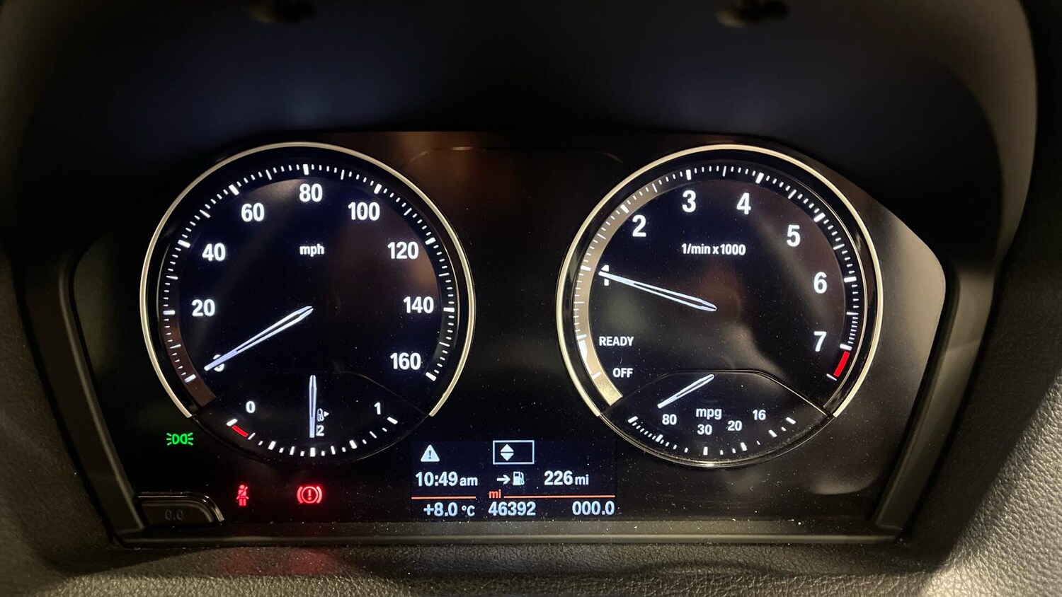 Used BMW 1 Series 2018 for sale - 76760361: Photo 9