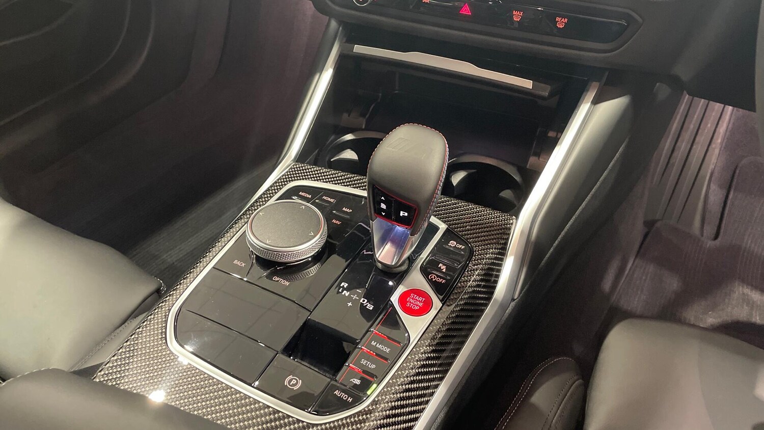 Used BMW M4 2025 for sale - 76760297: Photo 10