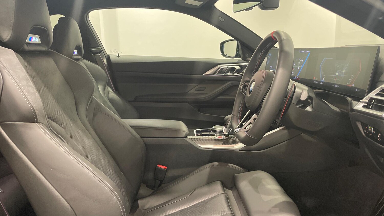 Used BMW M4 2025 for sale - 76760297: Photo 11