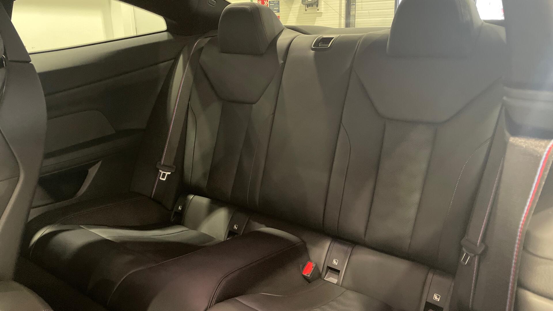 Used BMW M4 2025 for sale - 76760297: Photo 12