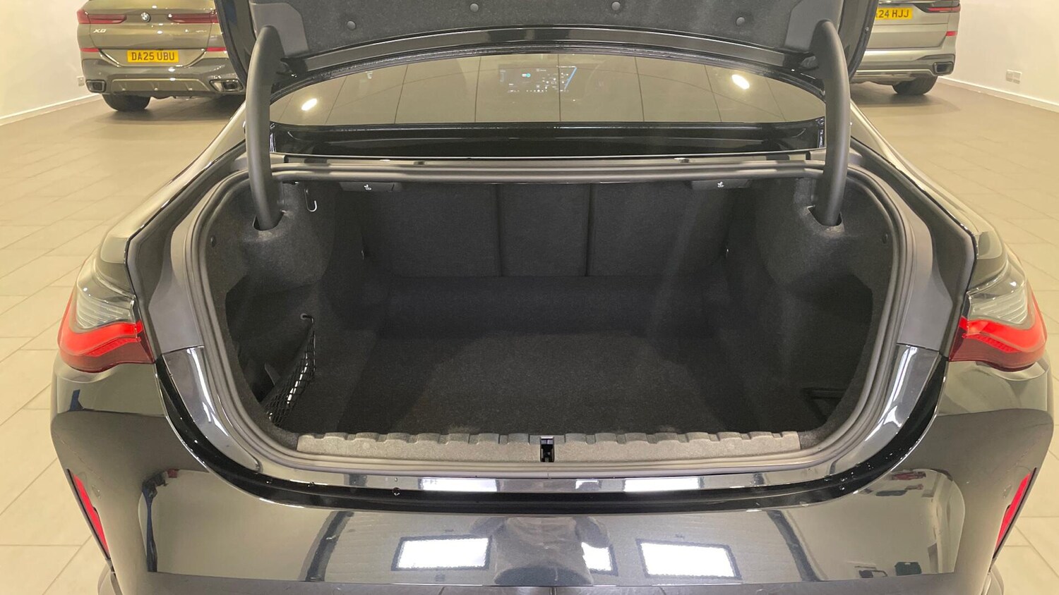 Used BMW M4 2025 for sale - 76760297: Photo 13