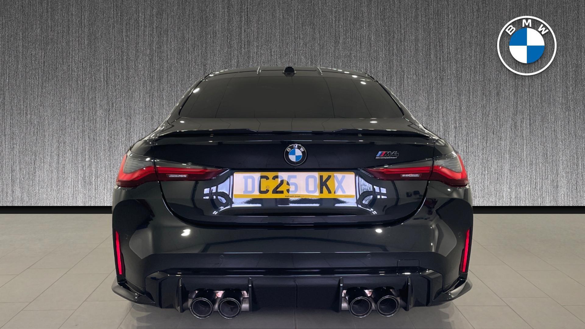 Used BMW M4 2025 for sale - 76760297: Photo 15