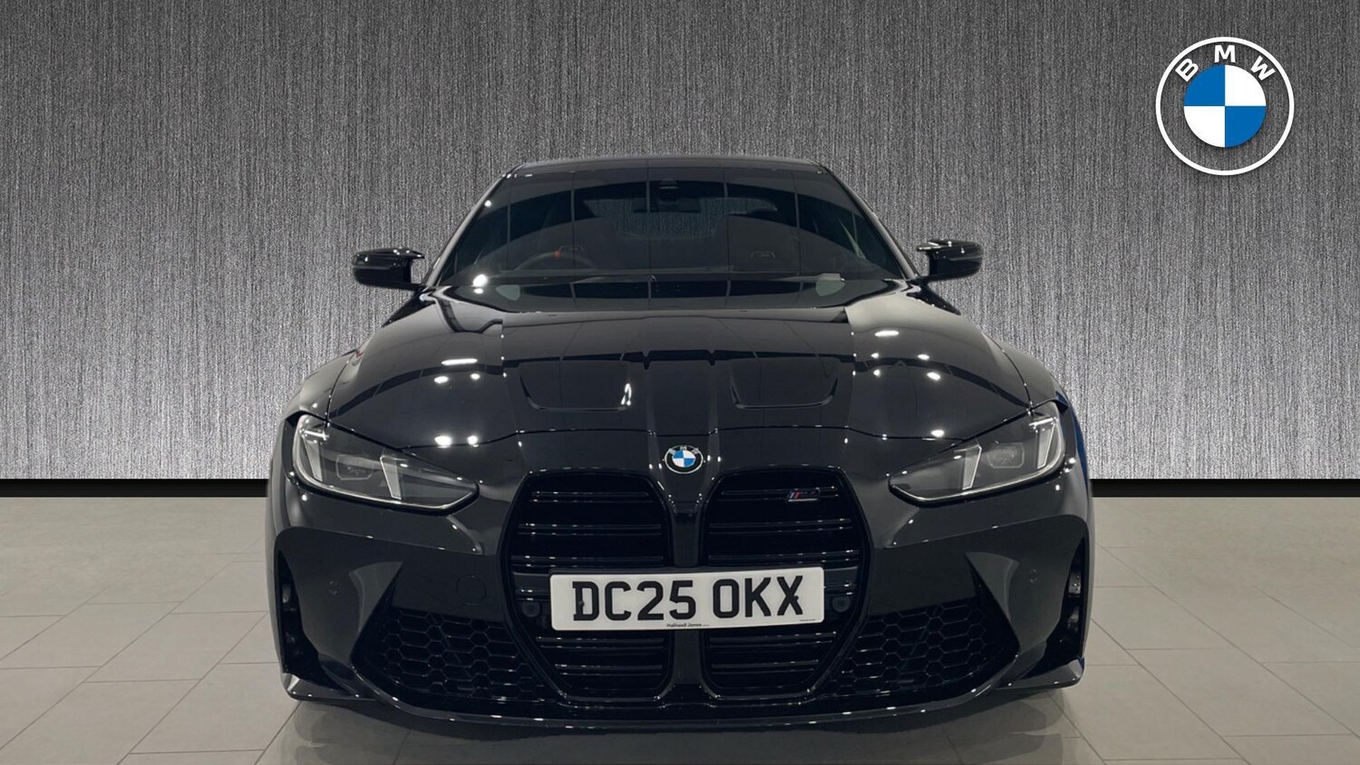 Used BMW M4 2025 for sale - 76760297: Photo 16