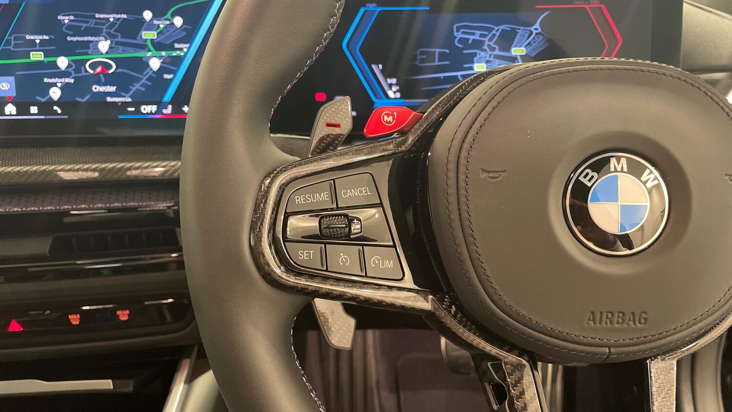 Used BMW M4 2025 for sale - 76760297: Photo 17