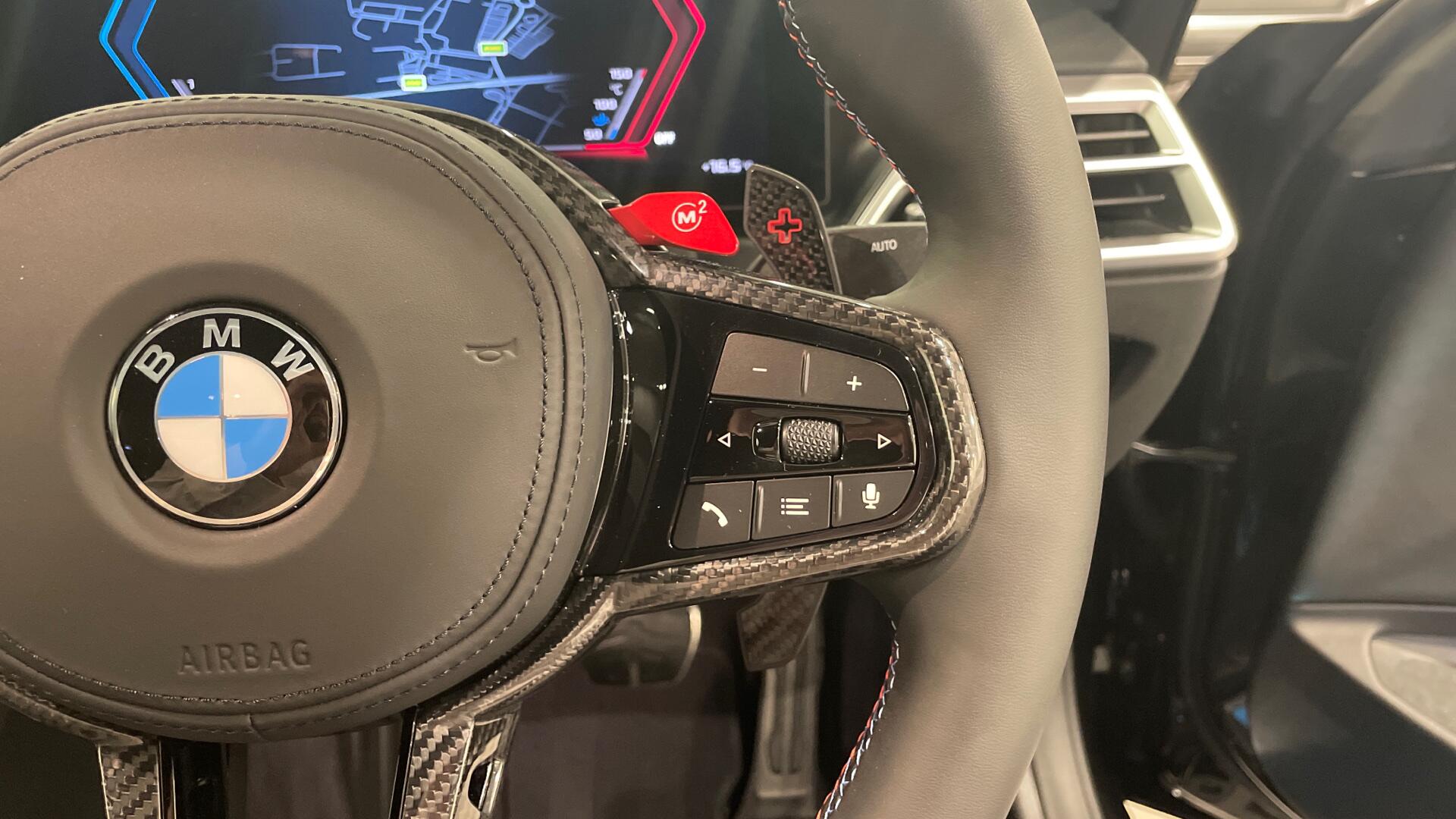 Used BMW M4 2025 for sale - 76760297: Photo 18