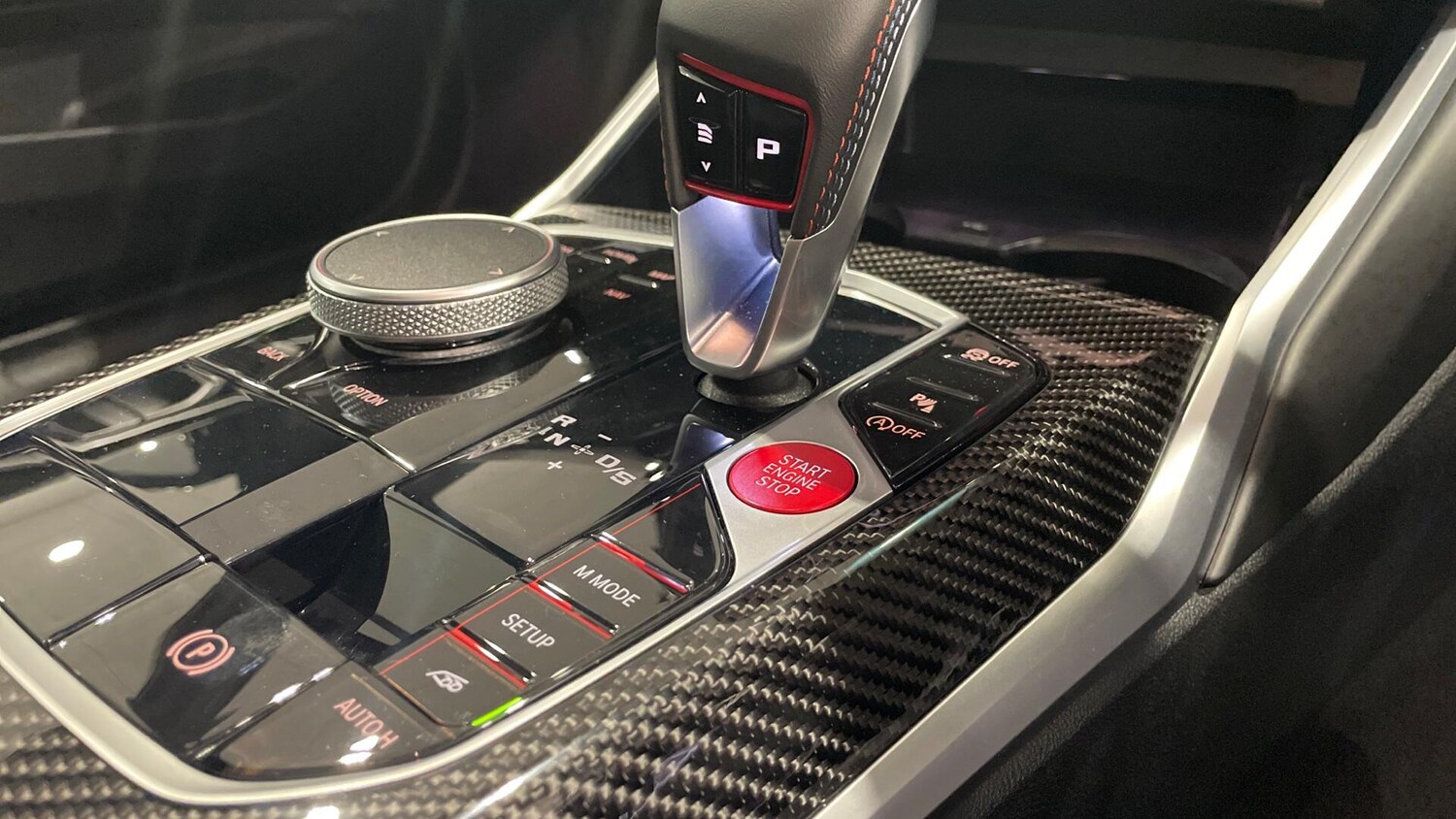 Used BMW M4 2025 for sale - 76760297: Photo 19