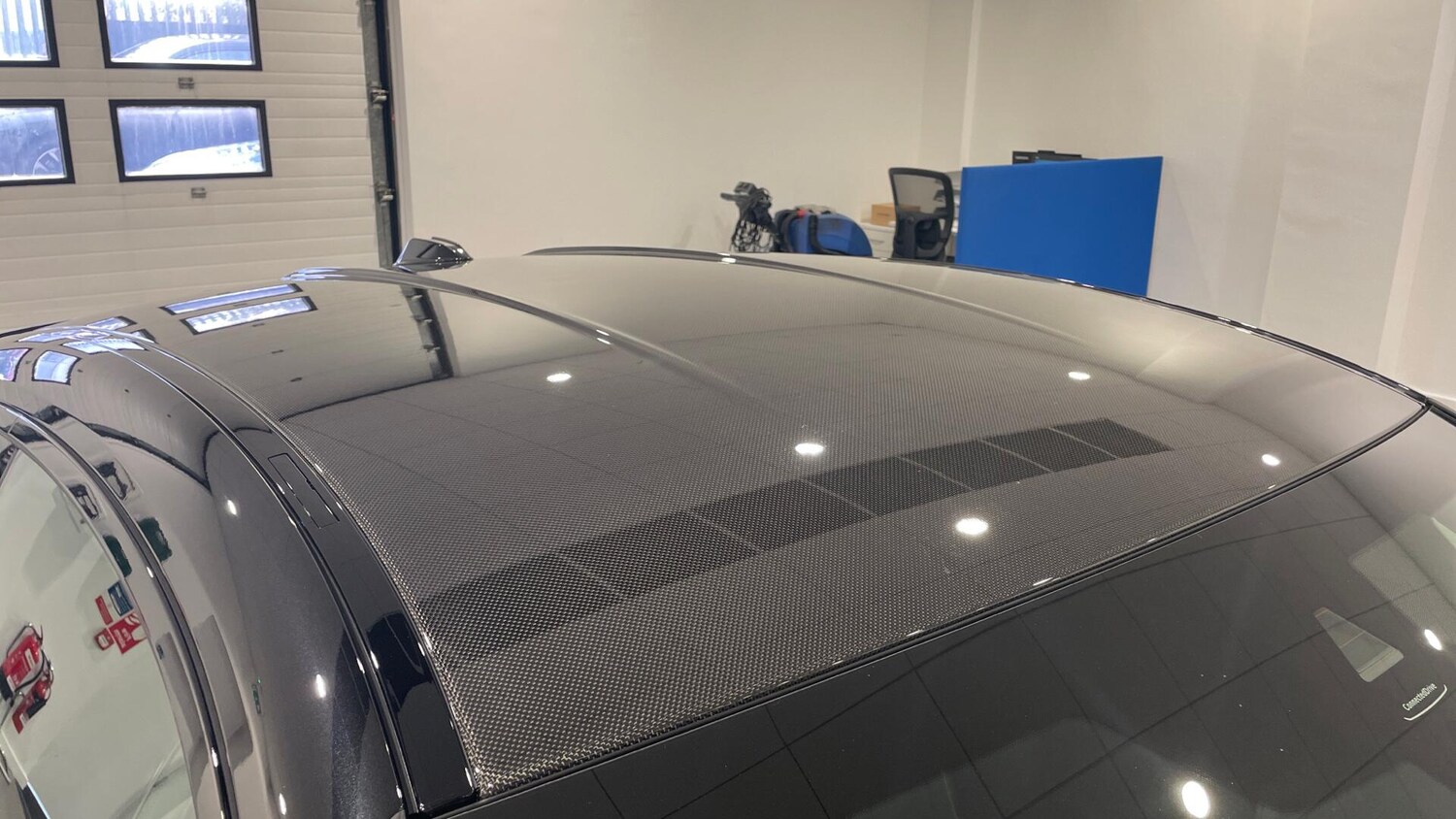 Used BMW M4 2025 for sale - 76760297: Photo 21