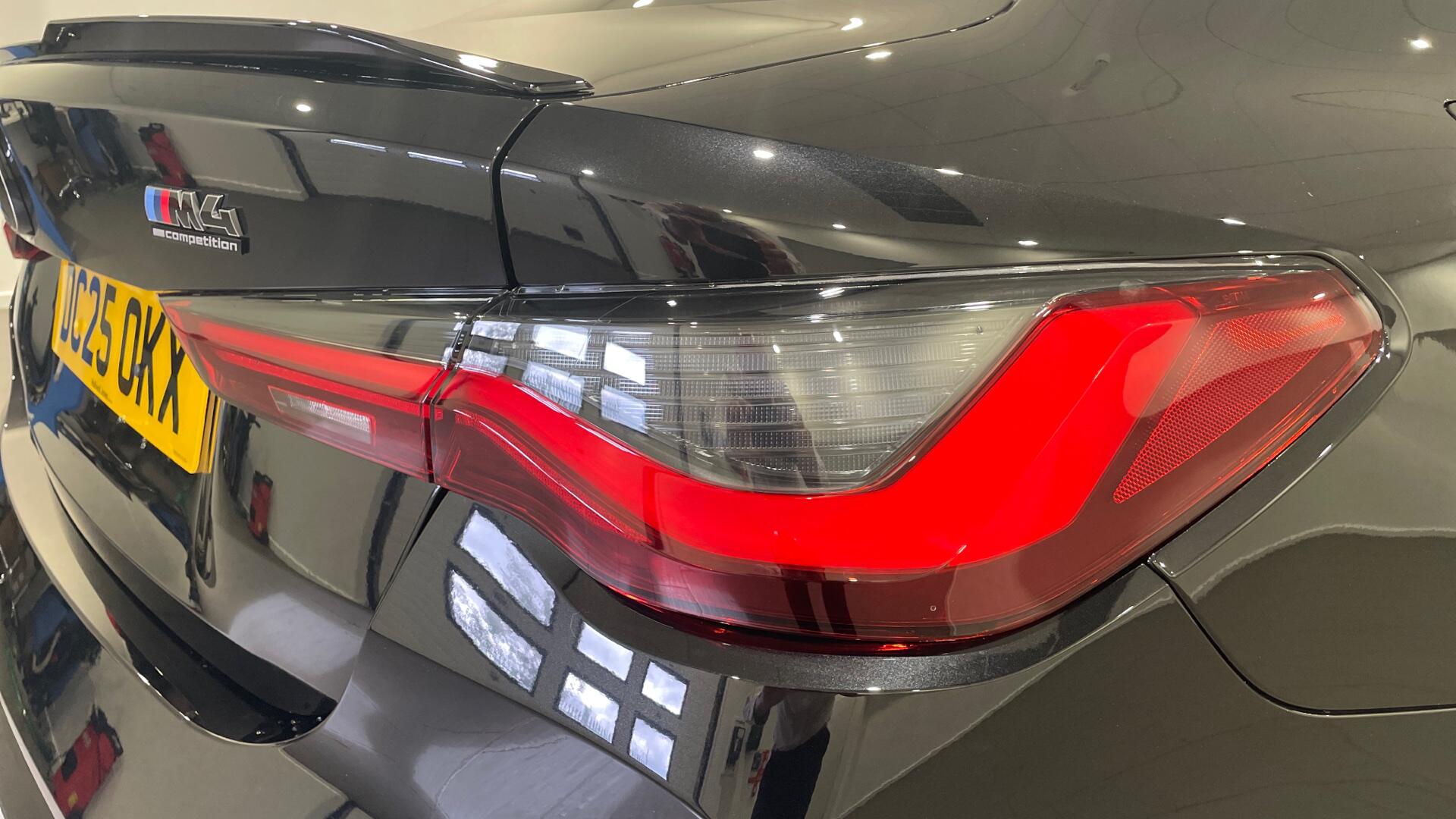 Used BMW M4 2025 for sale - 76760297: Photo 22