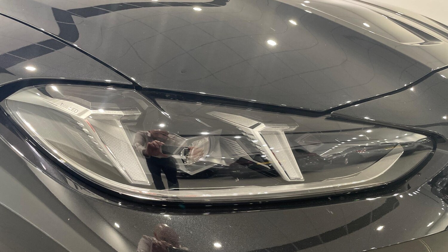 Used BMW M4 2025 for sale - 76760297: Photo 23