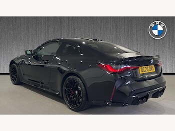 Used BMW M4 2025 for sale - 76760297: Photo