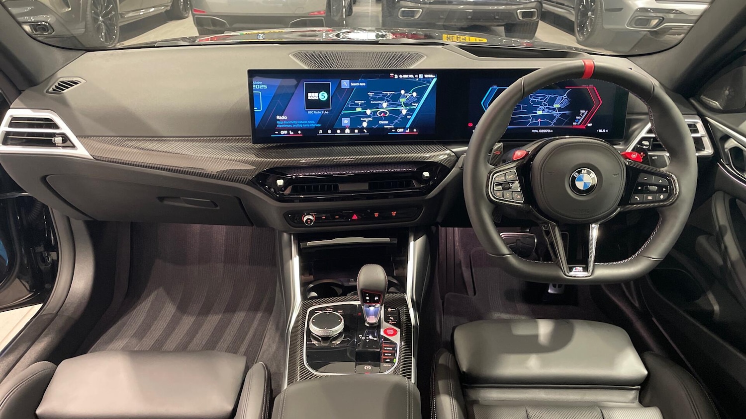 Used BMW M4 2025 for sale - 76760297: Photo 4