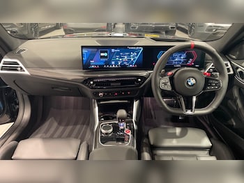 Used BMW M4 2025 for sale - 76760297: Photo