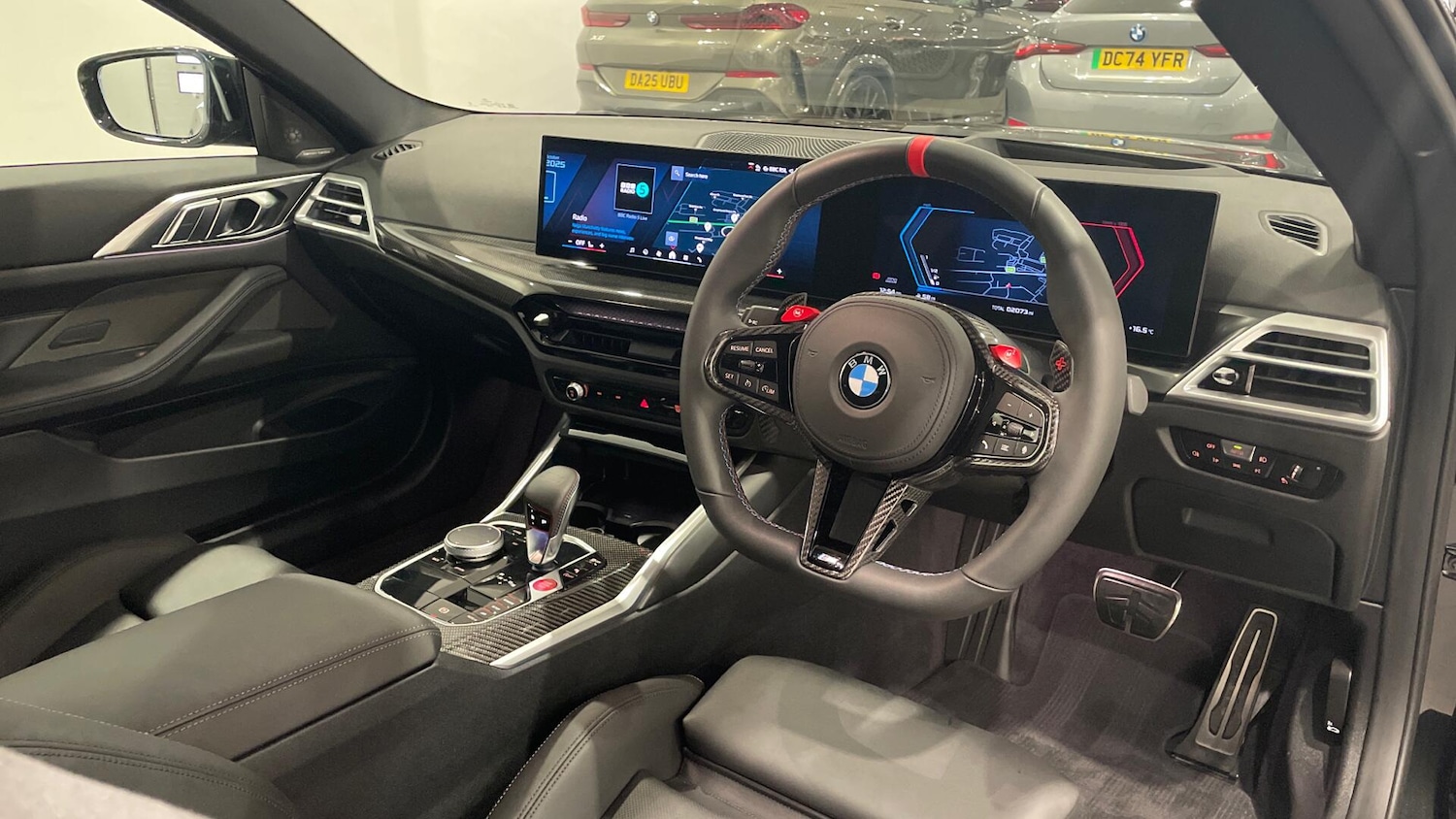 Used BMW M4 2025 for sale - 76760297: Photo 6