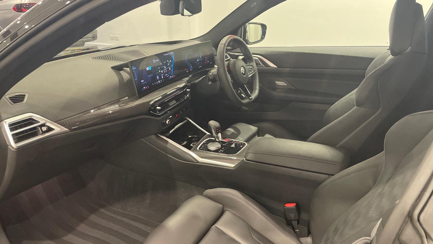 Used BMW M4 2025 for sale - 76760297: Photo 7