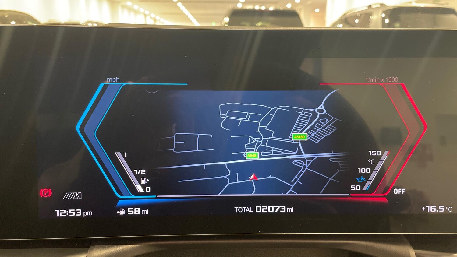 Used BMW M4 2025 for sale - 76760297: Photo 9