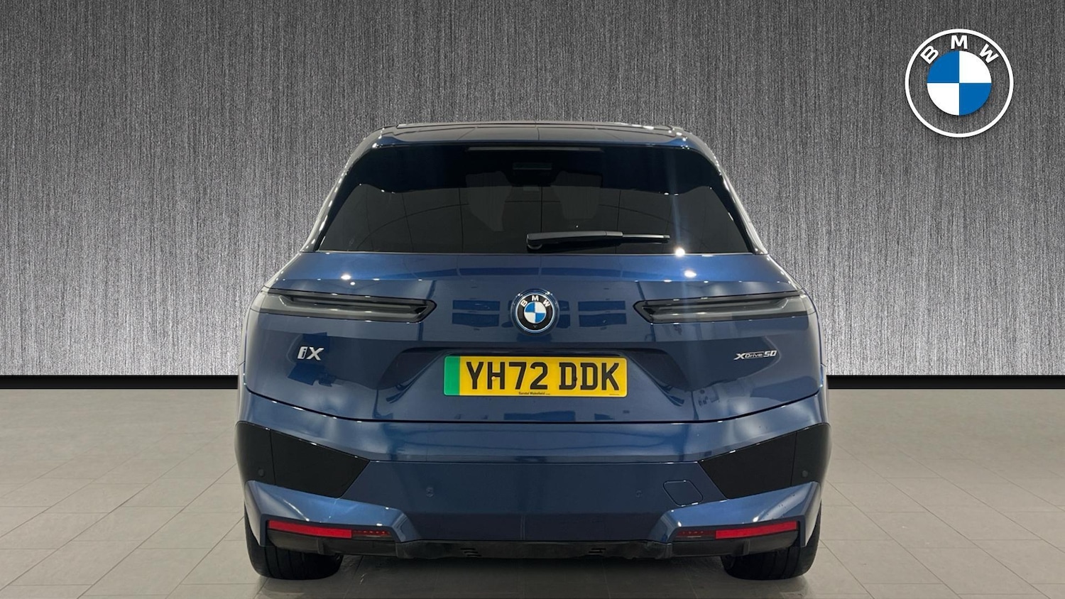 Used BMW iX 2022 for sale - 77387322: Photo 15