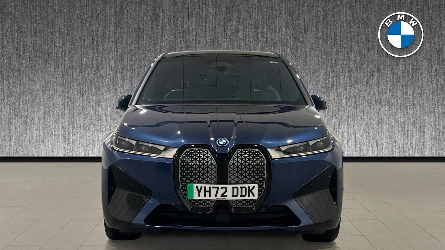 Used BMW iX 2022 for sale - 77387322: Photo 16