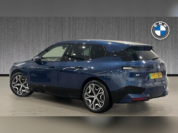 Used BMW iX 2022 for sale - 77387322: Photo