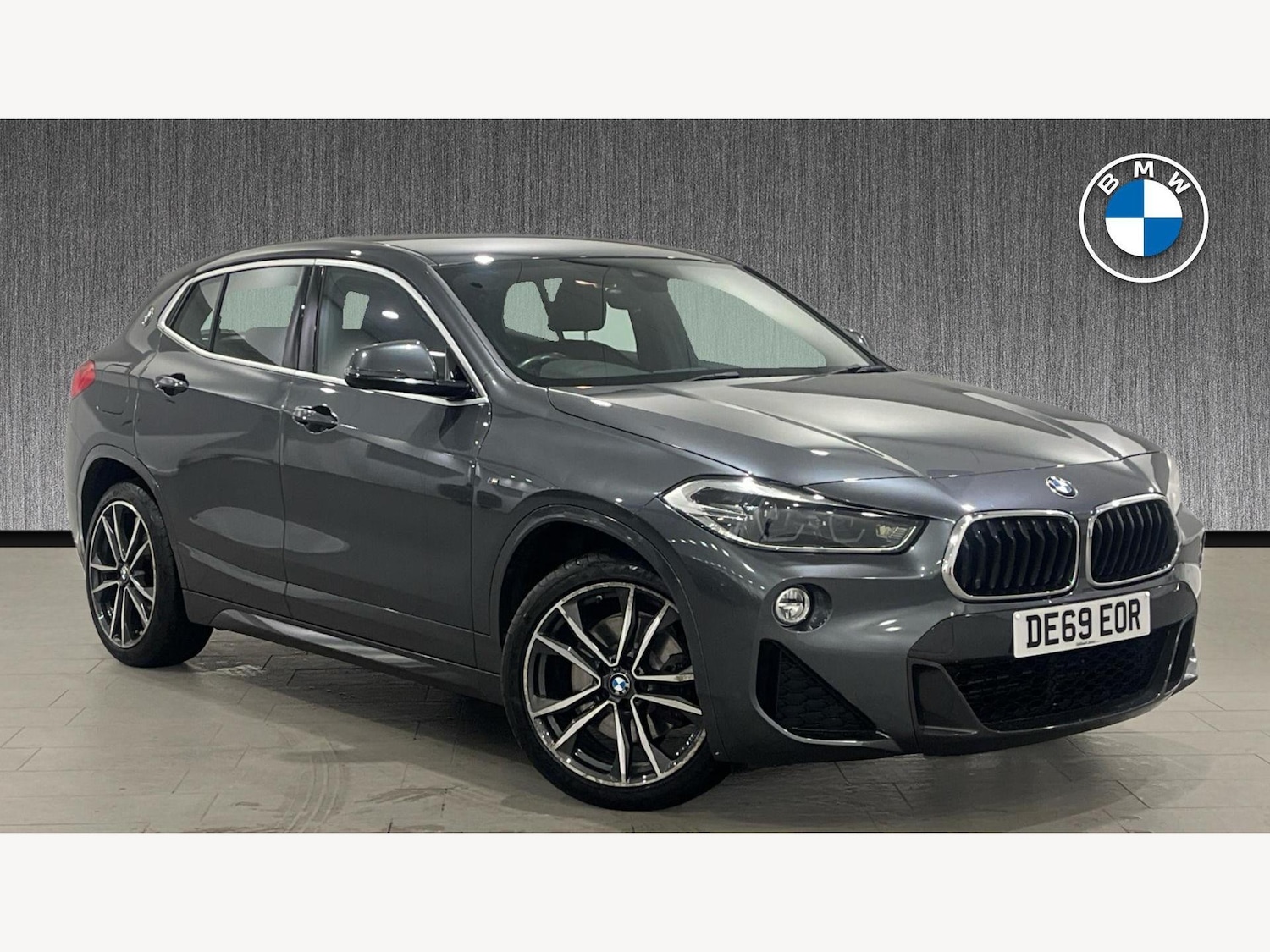 Used BMW X2 2019 for sale - 76760455: Photo 1