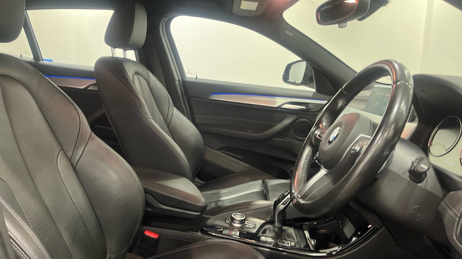 Used BMW X2 2019 for sale - 76760455: Photo 11