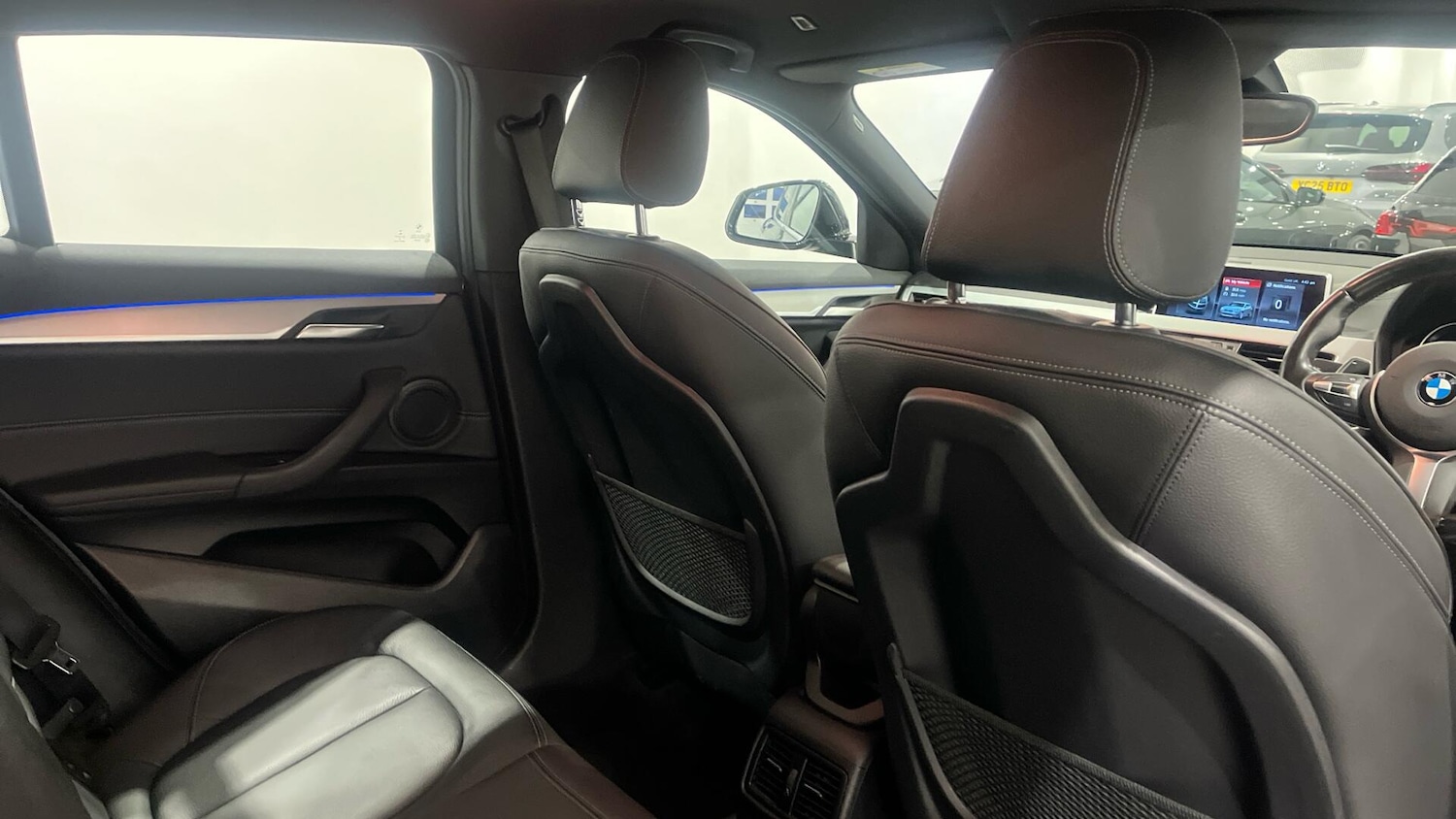 Used BMW X2 2019 for sale - 76760455: Photo 12