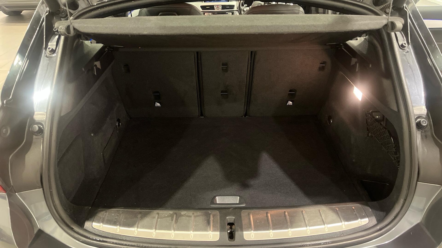 Used BMW X2 2019 for sale - 76760455: Photo 13