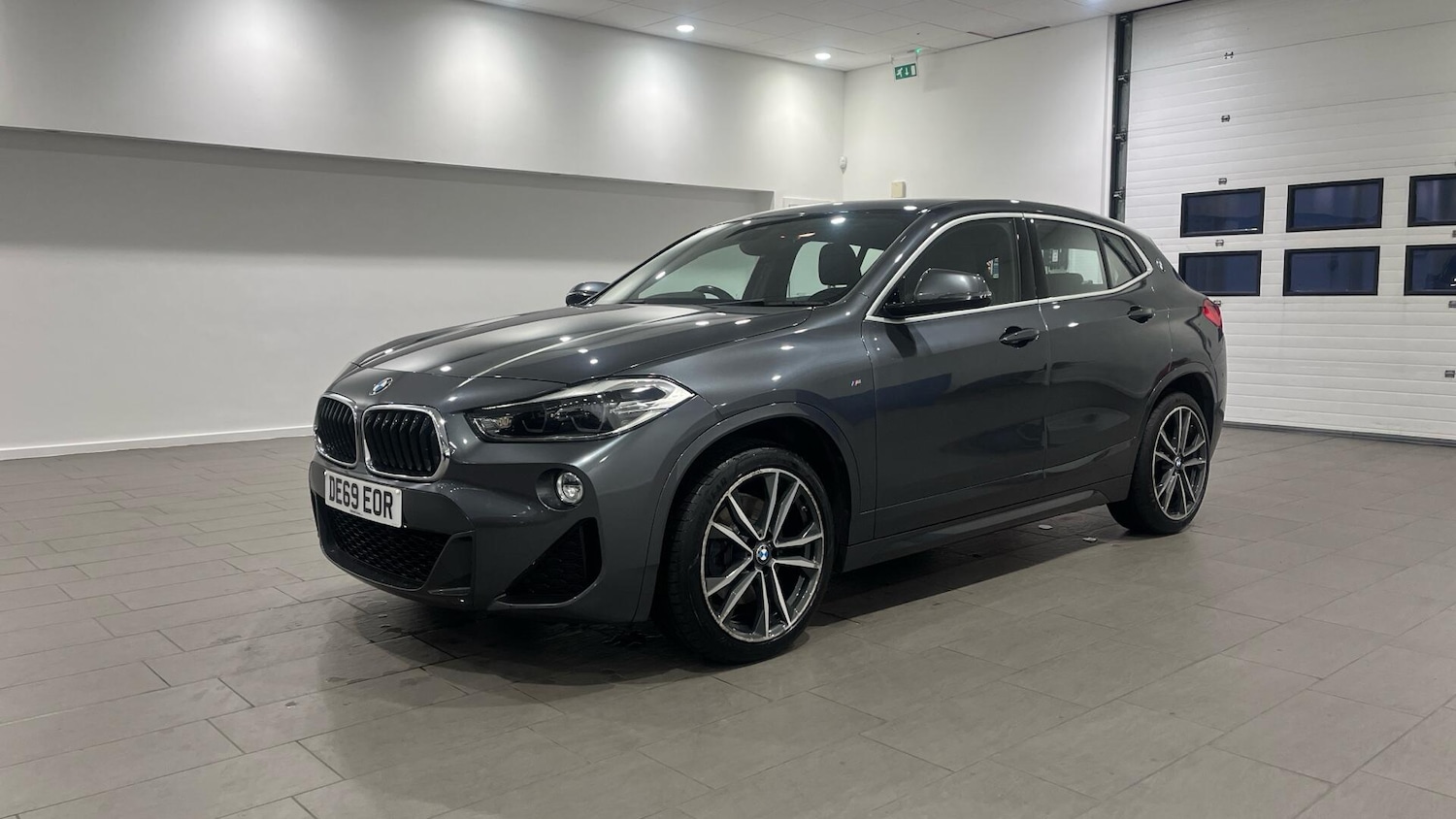Used BMW X2 2019 for sale - 76760455: Photo 14