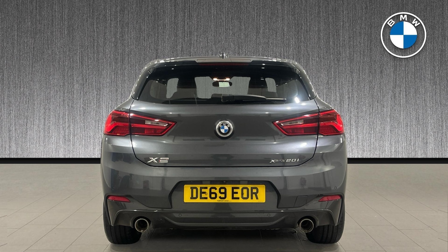 Used BMW X2 2019 for sale - 76760455: Photo 15