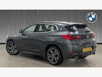 Used BMW X2 2019 for sale - 76760455: Photo