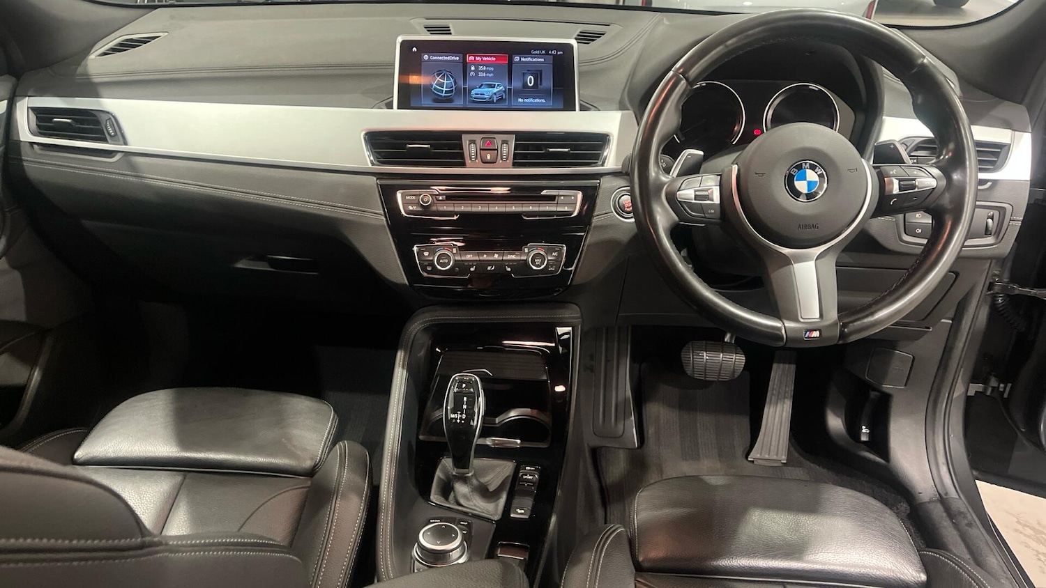 Used BMW X2 2019 for sale - 76760455: Photo 4
