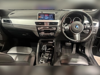 Used BMW X2 2019 for sale - 76760455: Photo
