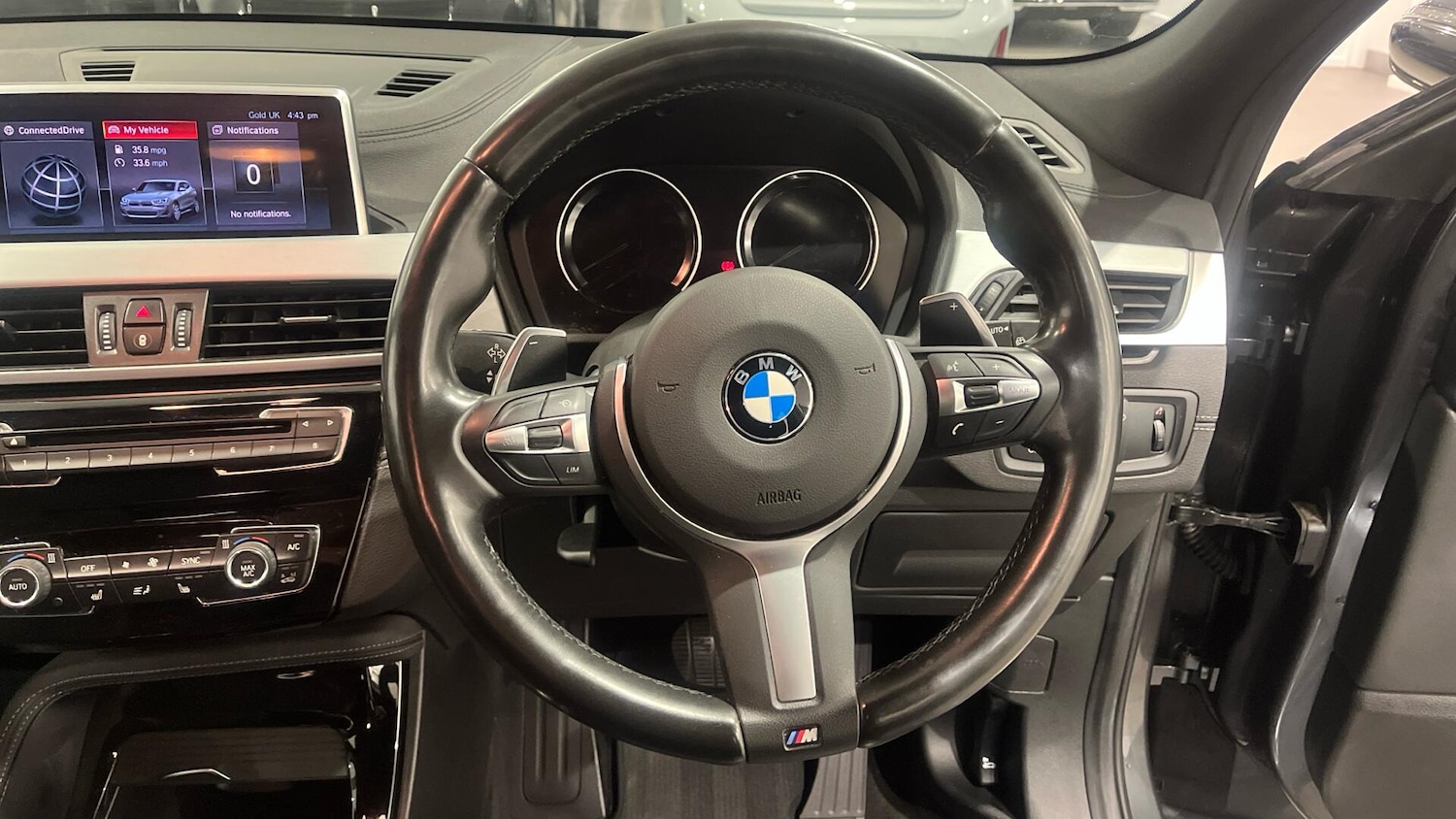 Used BMW X2 2019 for sale - 76760455: Photo 5