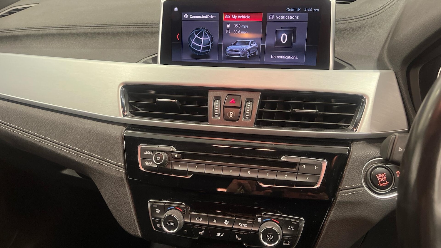 Used BMW X2 2019 for sale - 76760455: Photo 8