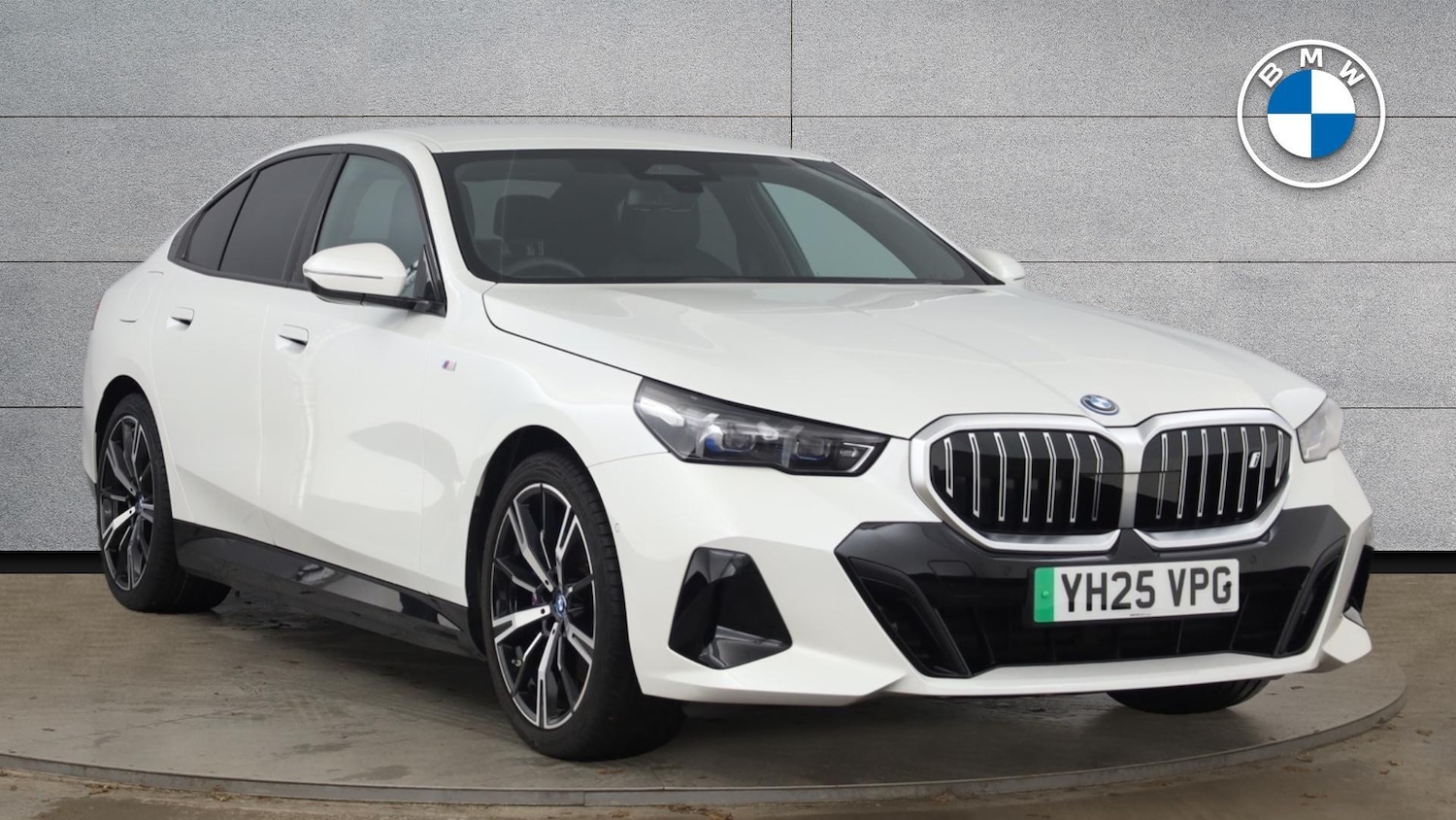 Used BMW i5 2025 for sale - 76975675: Photo 1