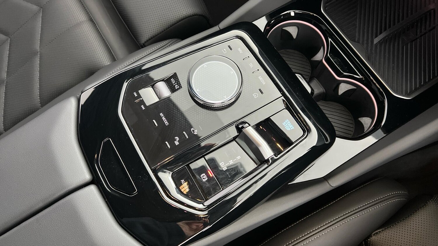 Used BMW i5 2025 for sale - 76975675: Photo 10